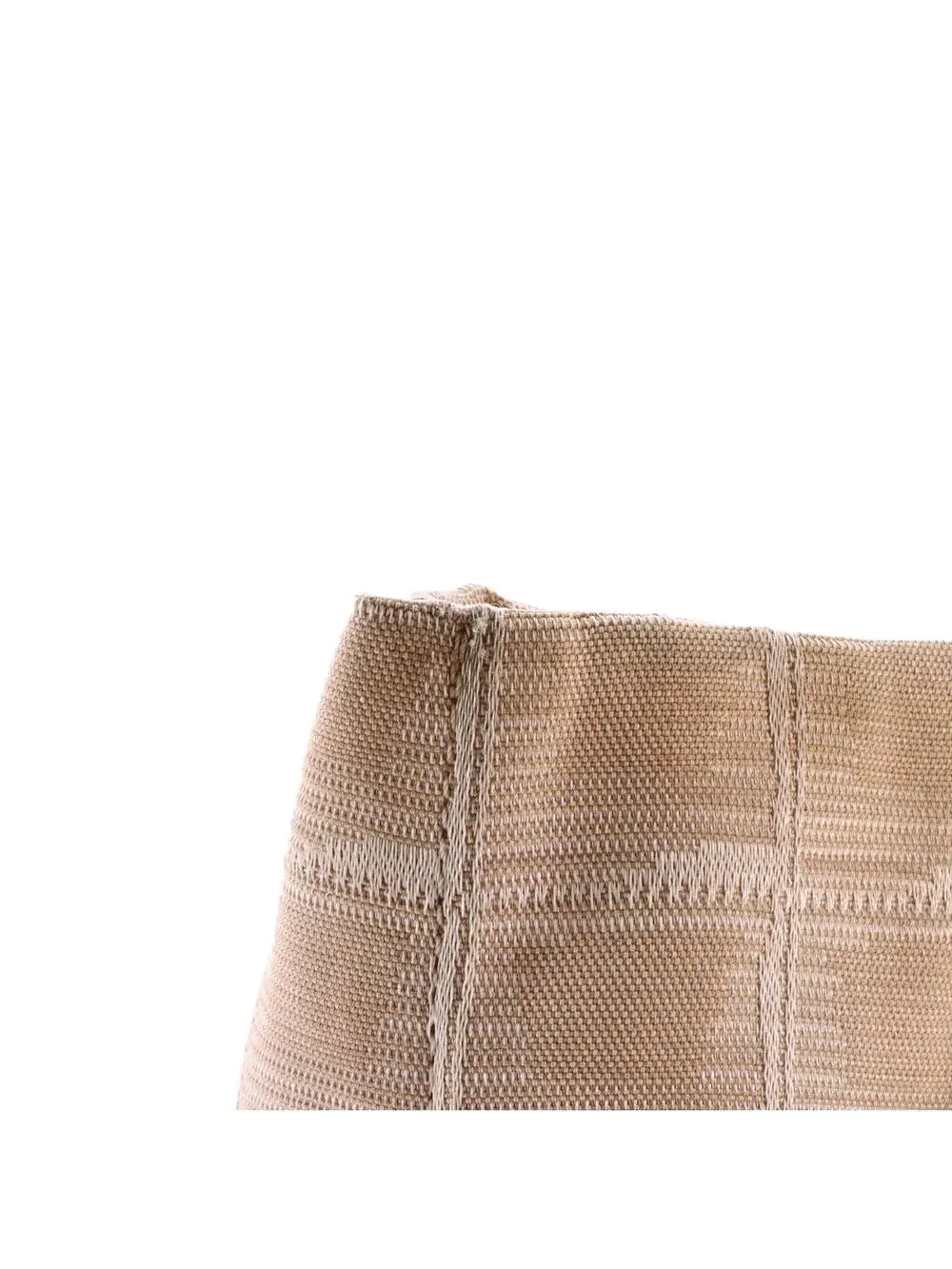 Chanel Travel Line Tote Nylon Medium #285883C56B